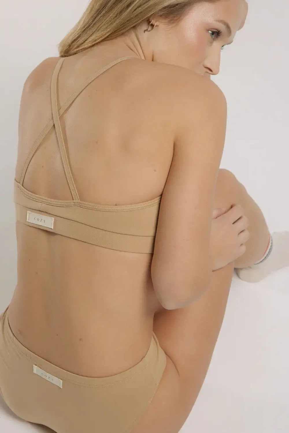 BRUSHALTER TROUGLIĆ ORGANIC SAND - Slika 2