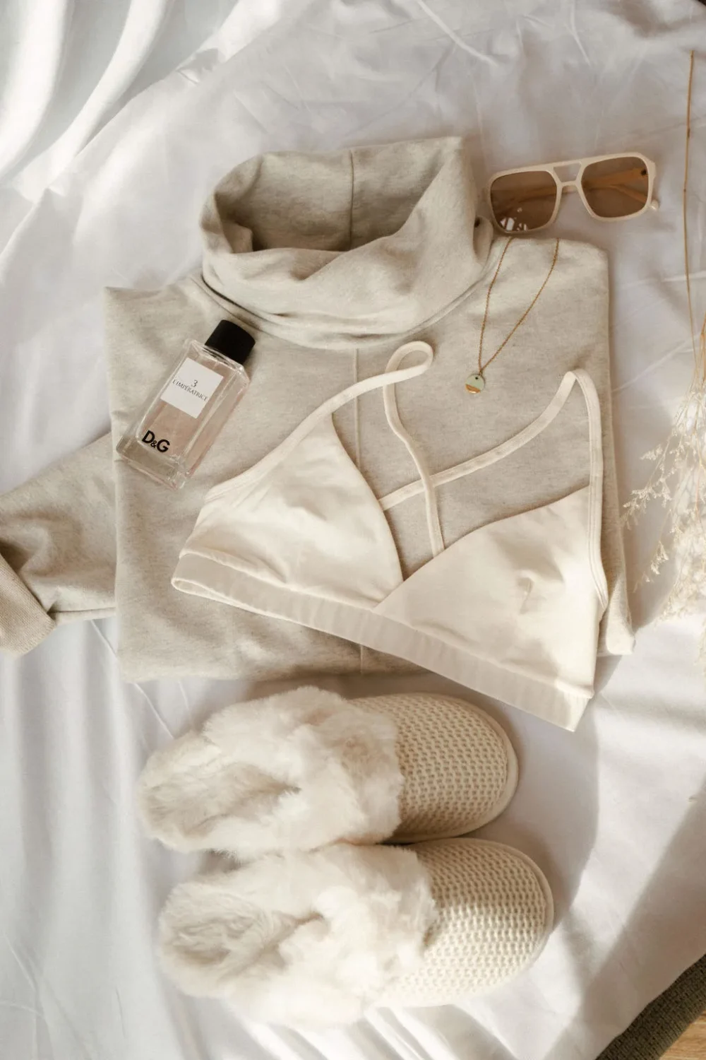 BRUSHALTER TROUGLIĆ ORGANIC OFF WHITE - Slika 6