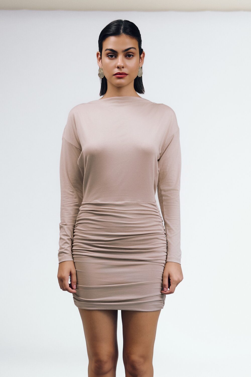 HALJINA MOONLIGHT MOCHA - Slika 5