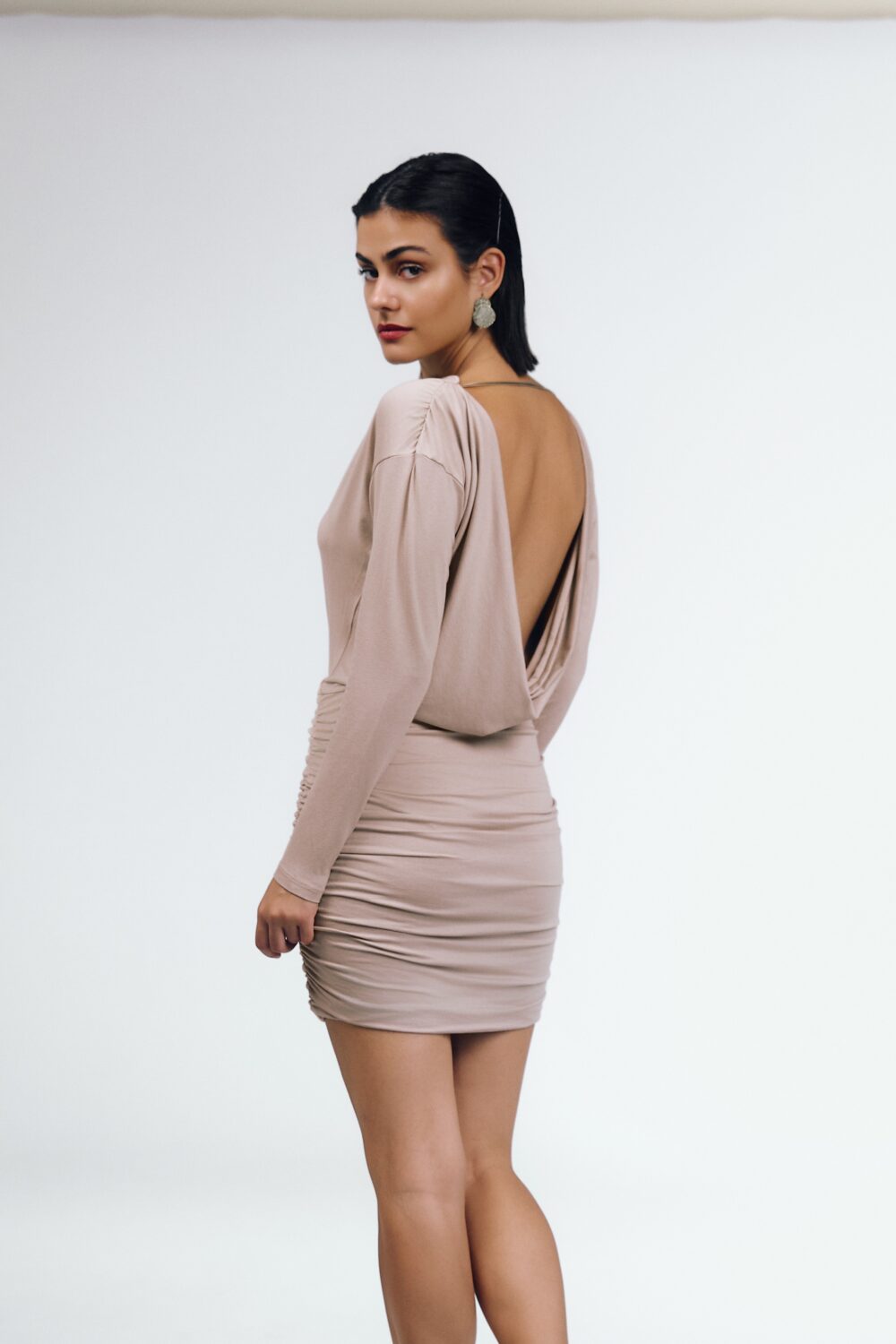 HALJINA MOONLIGHT MOCHA - Slika 3