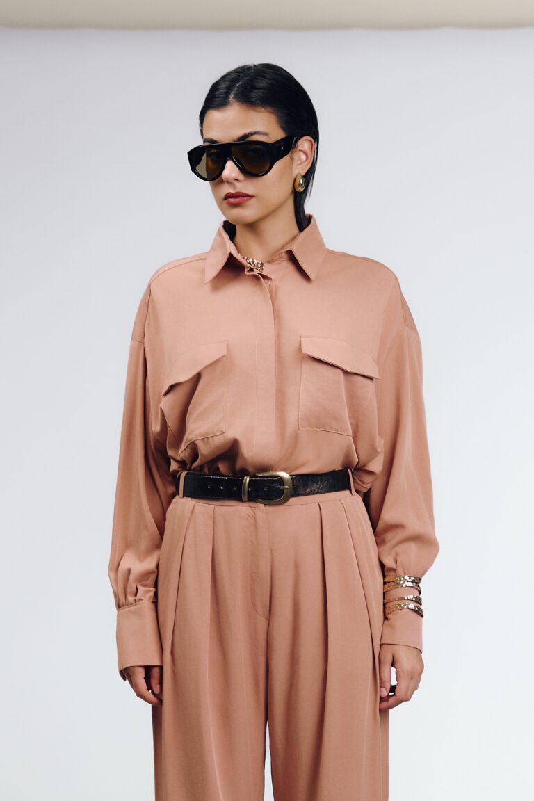 kosulja utality blush