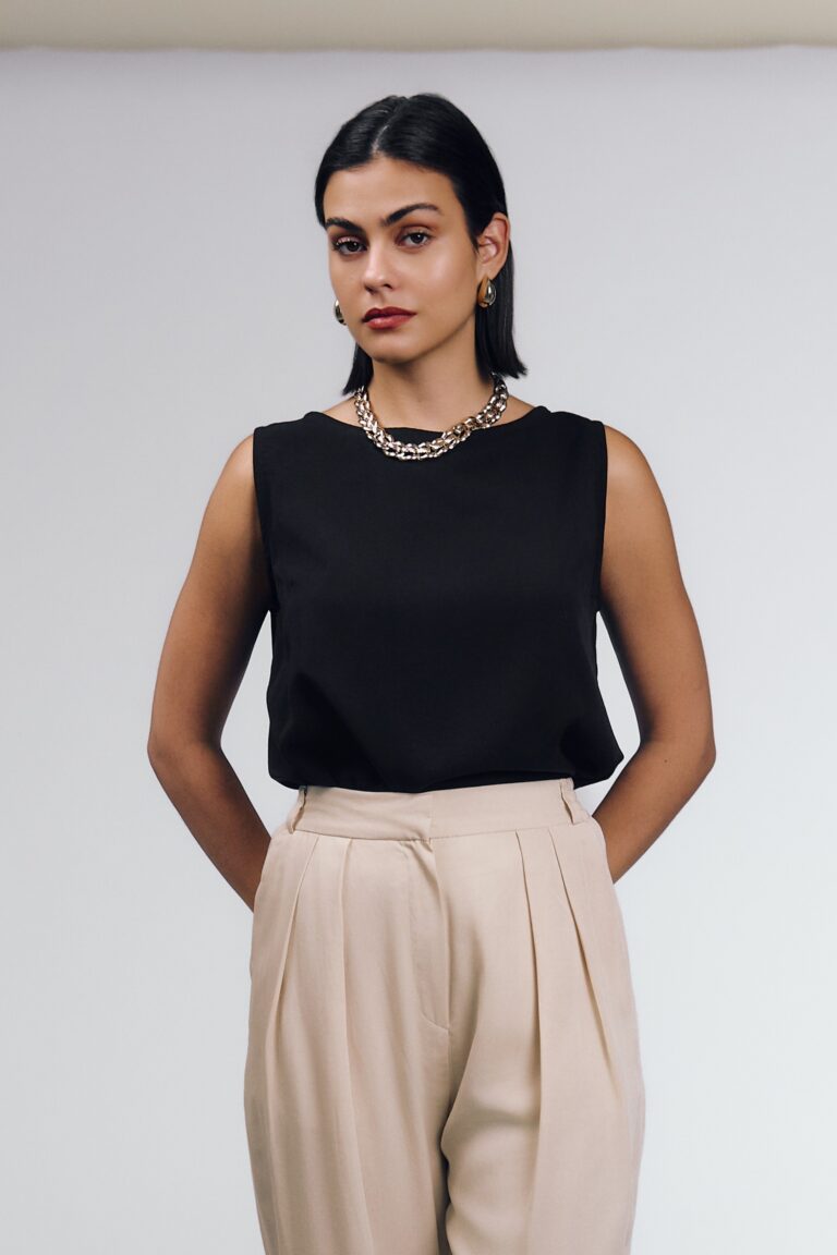 majica classy black