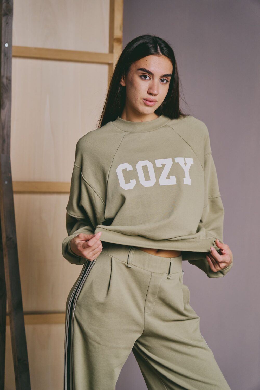 duks college olive