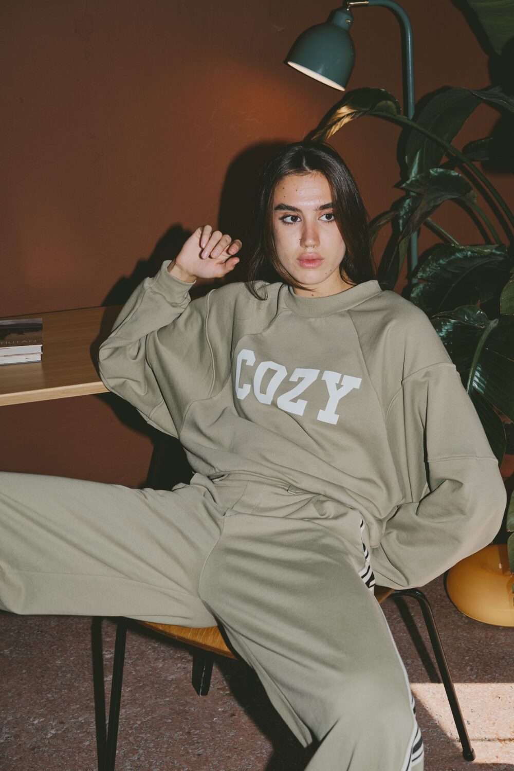 DUKS COLLEGE OLIVE - Slika 2