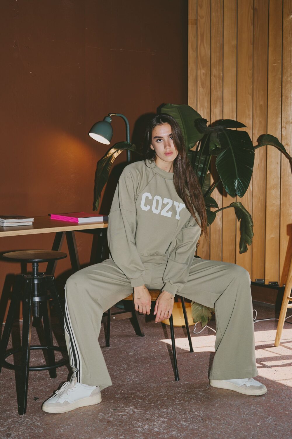 DUKS COLLEGE OLIVE - Slika 5