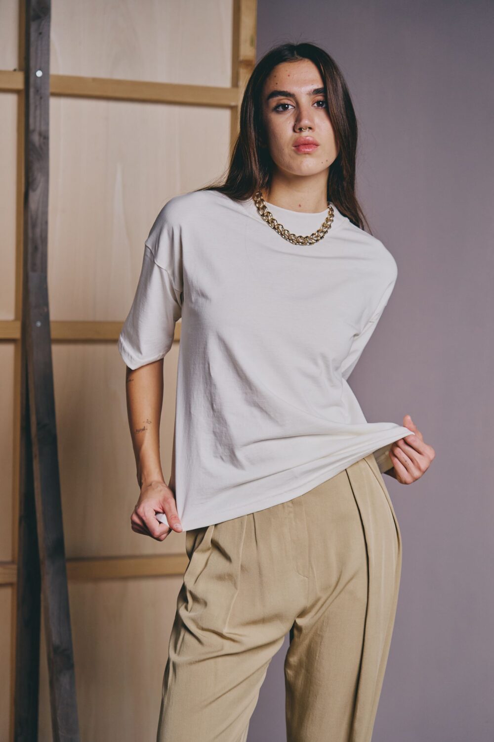 Majica Core Tee