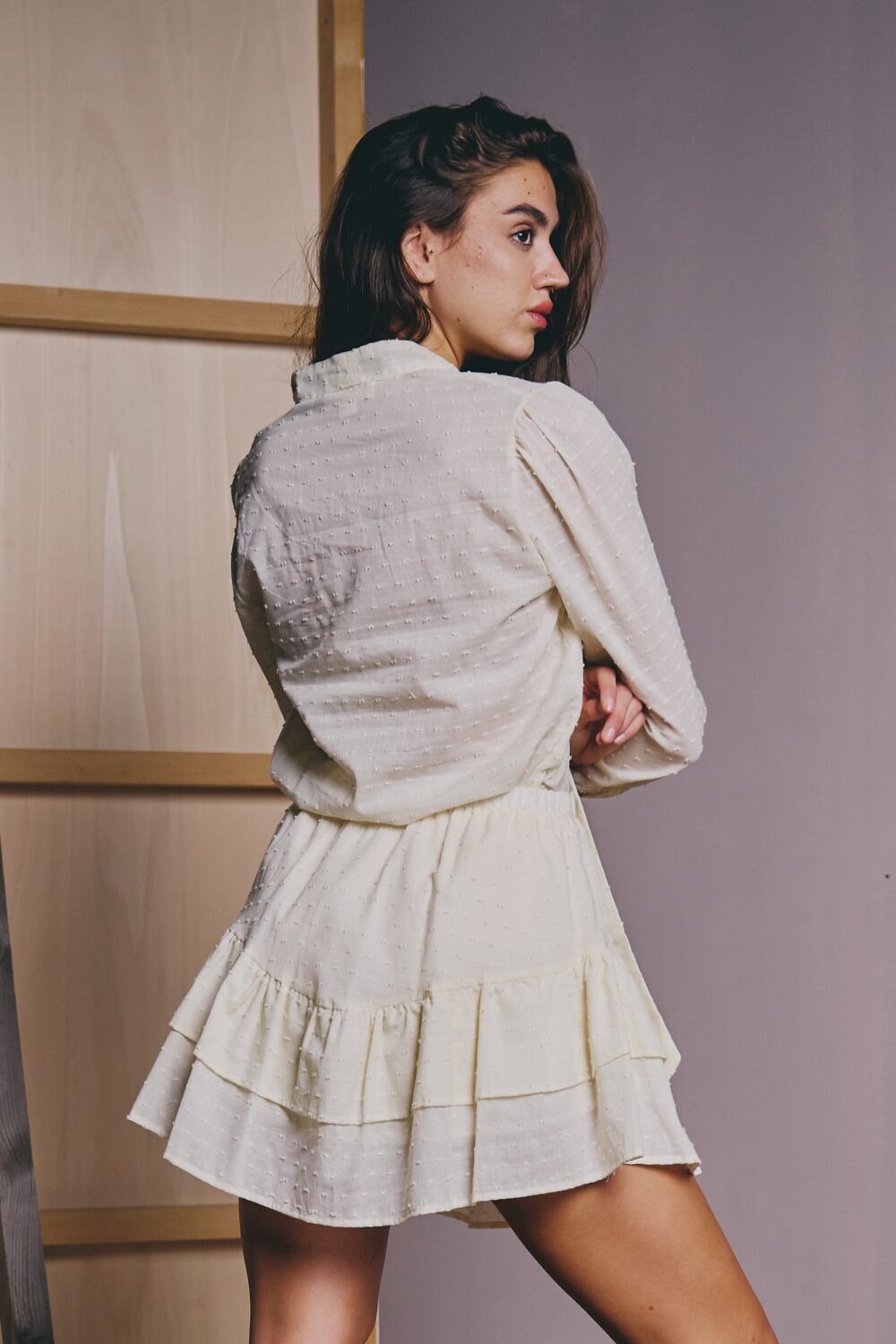 BLUZA ÉLISE - Slika 3