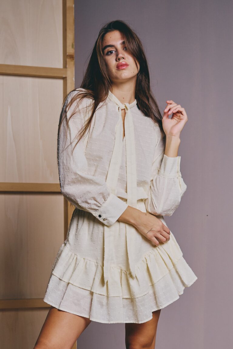 Bluza Élise
