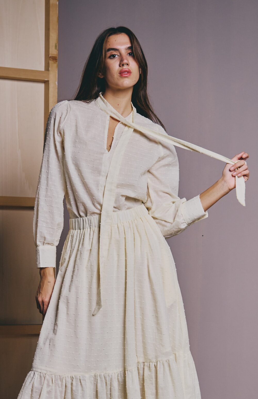 BLUZA ÉLISE - Slika 2